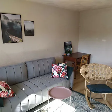 Apartamento Duzy Apartament Kilka Minut Pieszo Od Krupowek