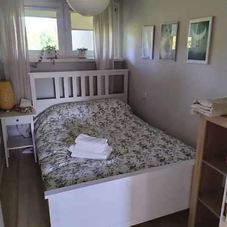 Duzy Apartament Kilka Minut Pieszo Od Krupowek *