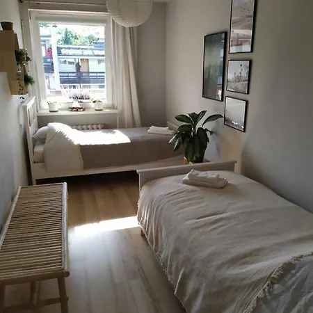 Duzy Apartament Kilka Minut Pieszo Od Krupowek * Zakopane