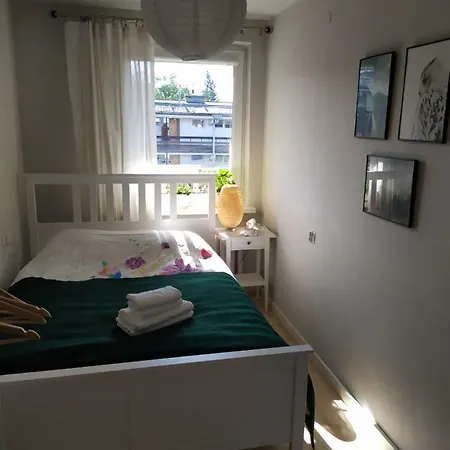 Apartamento Duzy Apartament Kilka Minut Pieszo Od Krupowek *