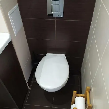 Duzy Apartament Kilka Minut Pieszo Od Krupowek Zakopane