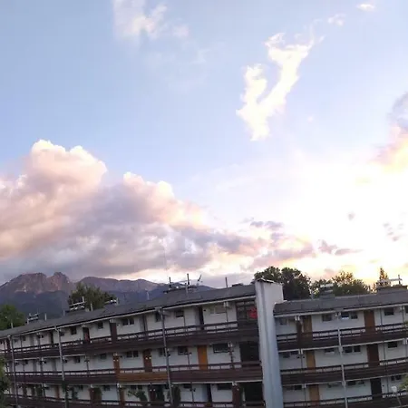 Apartamento Duzy Apartament Kilka Minut Pieszo Od Krupowek *